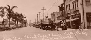 CV.third.avenue CV.third.avenue