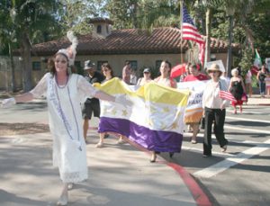 Parade