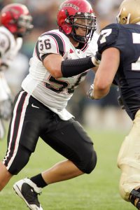 Soto 1 Aztec defensive end Jonathan Soto.