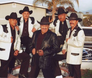 reayo 134 Joe Serrano will lead the parade in San Ysidro.