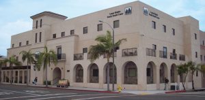 Logan Phase IV Post Construcion The Logan Heights Family Health center after 10 years and eight million dollars for improvements..