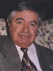 Ruben Dominguez Obituary - La Prensa revised Ruben Dominguez Obituary - La Prensa revised