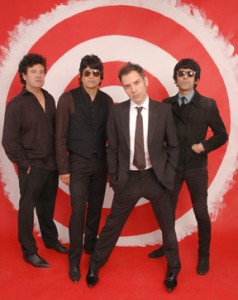 The Zeros