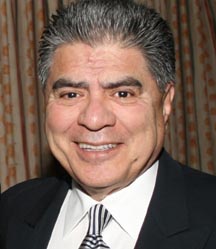 JE; AT&T Veteran, Jim Estrada