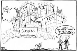 secrets secrets