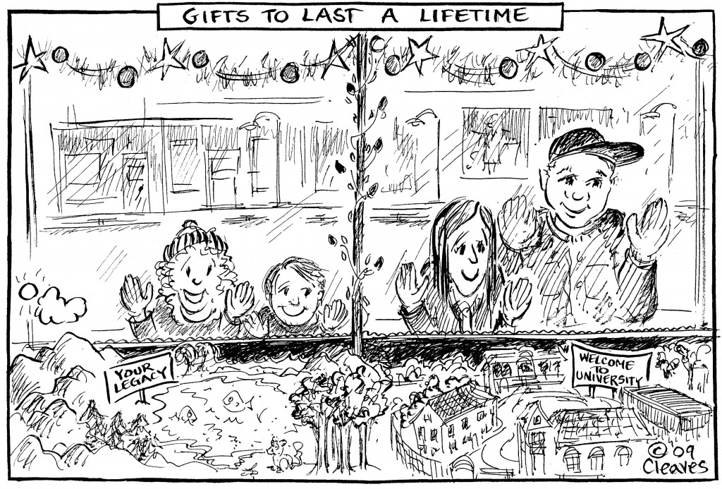 GIFTS GIFTS