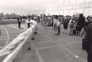 Rosca de Reyes Mas Grande 1 La Pastelería El Molino junto con el Centro Cultural Tijuana crearán una gigantesca rosca de 300 metros de largo el miércoles 6 de enero a las 4 p.m. en la explanada del Cecut.
