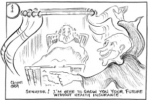 SenScrooge SenScrooge