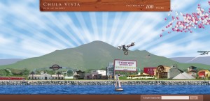 chulavistacentennial.com