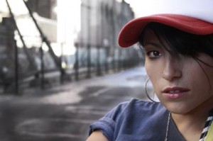 Ana Tijoux - high res