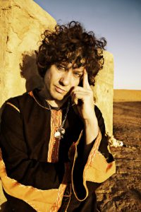 Enrique Bunbury