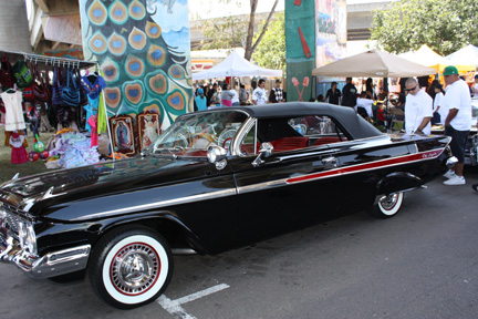 XMan Impala