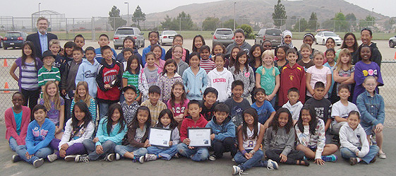 Hage Games Coach Students-2