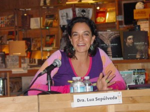 Luz.Sepulveda