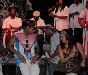 Rumba