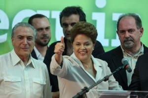 Dilma-Elected