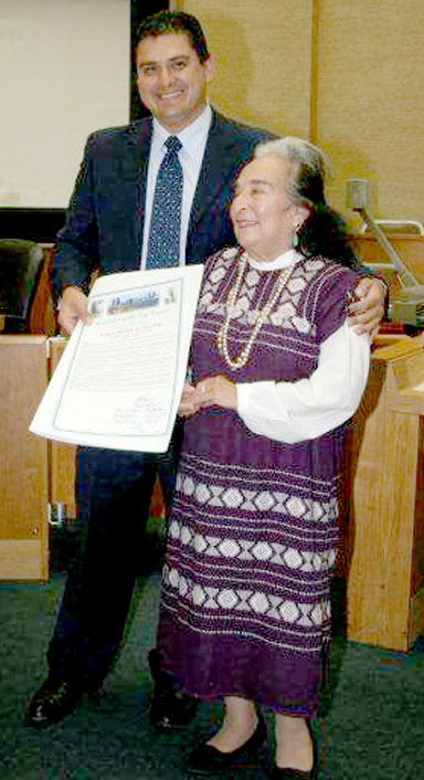 Gracia SD City Proclamation 028