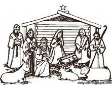 manger