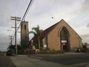 St. Judes