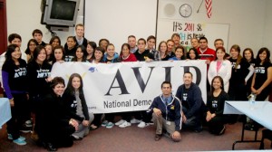SYH 2 AVID 2011