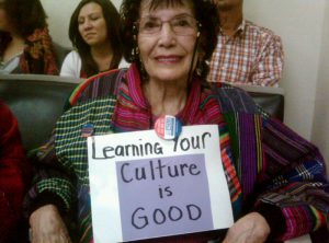 court culture