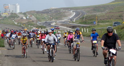 Paseo Ciclista 01