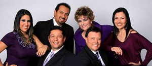Voces