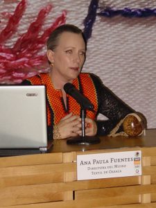 Ana Paula Fuentes