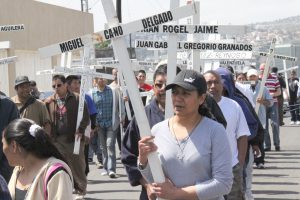 Viacrucis Migrante 02