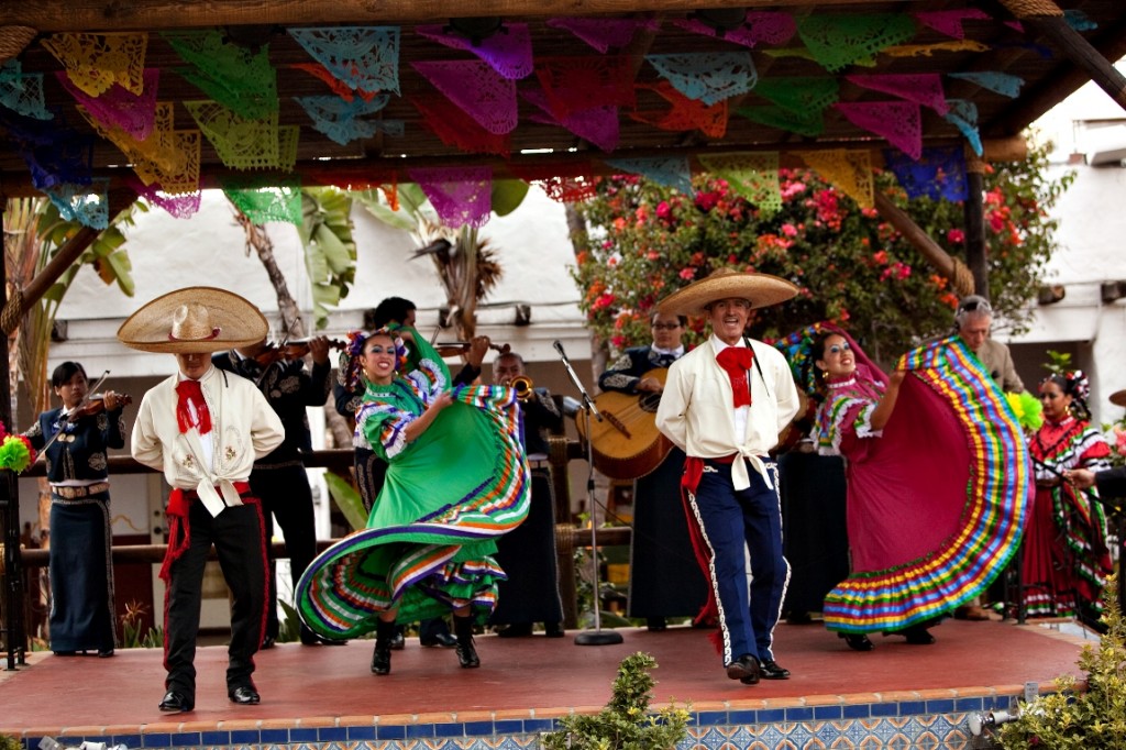 cinco de mayo fiesta de reyes