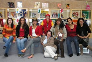 Feria del iibro