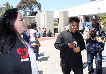 education SD
