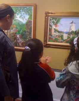 pintura