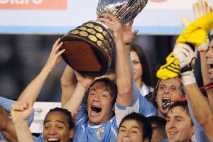 Copa de Campeones de America