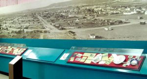 panoramica de Tijuana