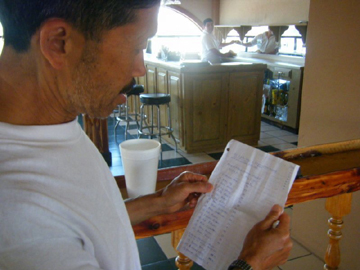 wong brother holds list of tourists