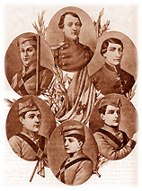 ninos