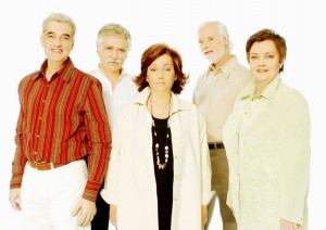 El Consorcio
