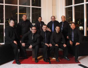 Tikos Jazz Big Band