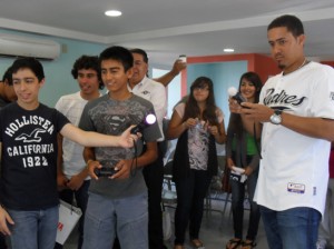 YOUTH CENTER