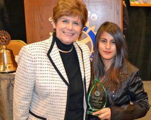 Rotary Heroes Luncheon