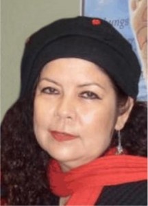 Shirley Hunter
