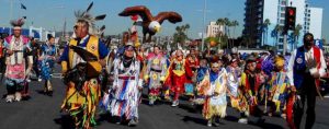 Soaring Eagles