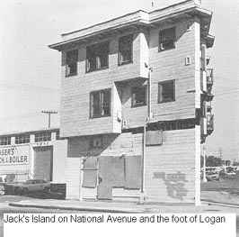 Jacks
