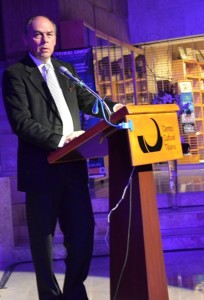 El Maestro Virgilio
