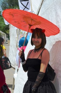 Festival Otaku