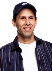 comedian patrick DeGuire 2