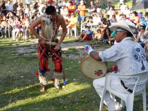 Indigenas