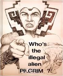 AlienPilgrim