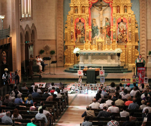 caravan mass